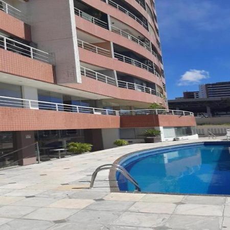 Yacht Coast Apartment Fortaleza  Ngoại thất bức ảnh