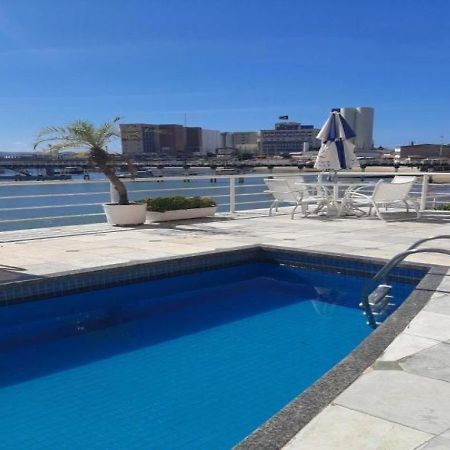 Yacht Coast Apartment Fortaleza  Ngoại thất bức ảnh