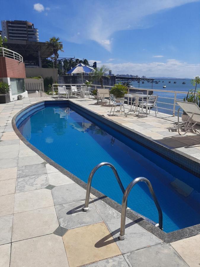 Yacht Coast Apartment Fortaleza  Ngoại thất bức ảnh