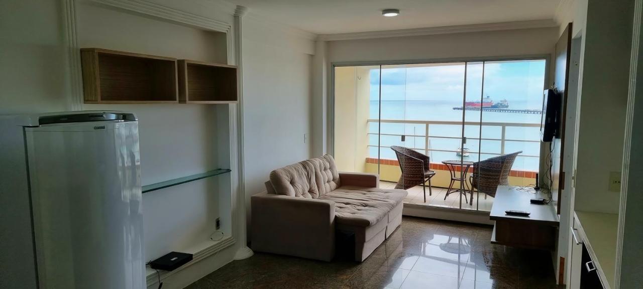 Yacht Coast Apartment Fortaleza  Ngoại thất bức ảnh