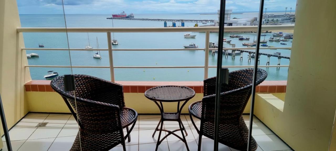 Yacht Coast Apartment Fortaleza  Ngoại thất bức ảnh