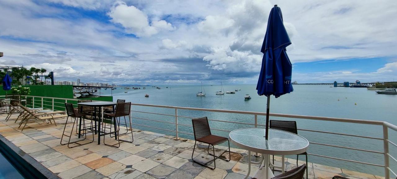 Yacht Coast Apartment Fortaleza  Ngoại thất bức ảnh