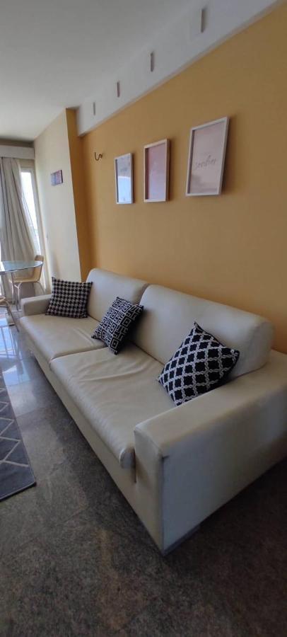 Yacht Coast Apartment Fortaleza  Ngoại thất bức ảnh