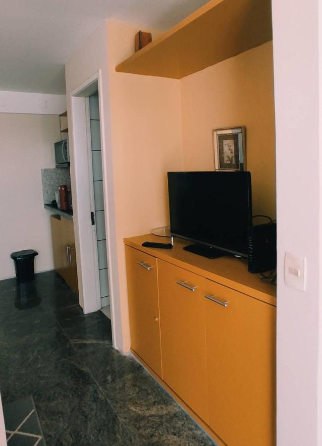 Yacht Coast Apartment Fortaleza  Ngoại thất bức ảnh