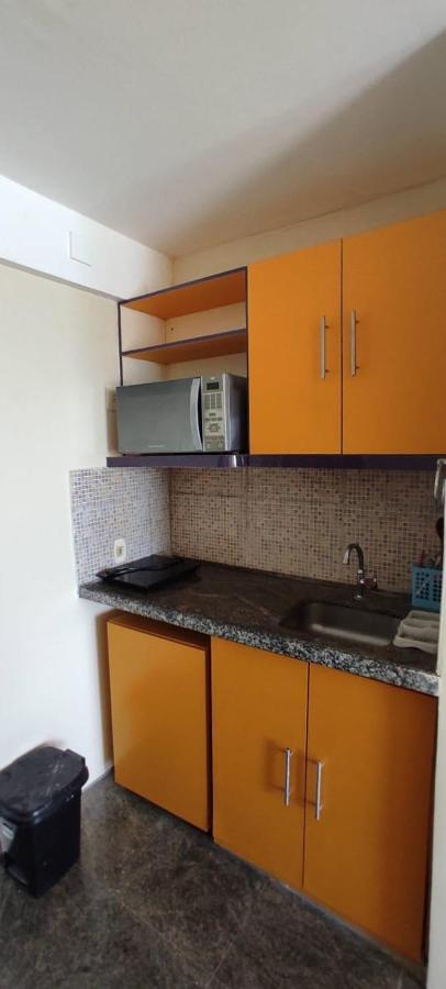Yacht Coast Apartment Fortaleza  Ngoại thất bức ảnh