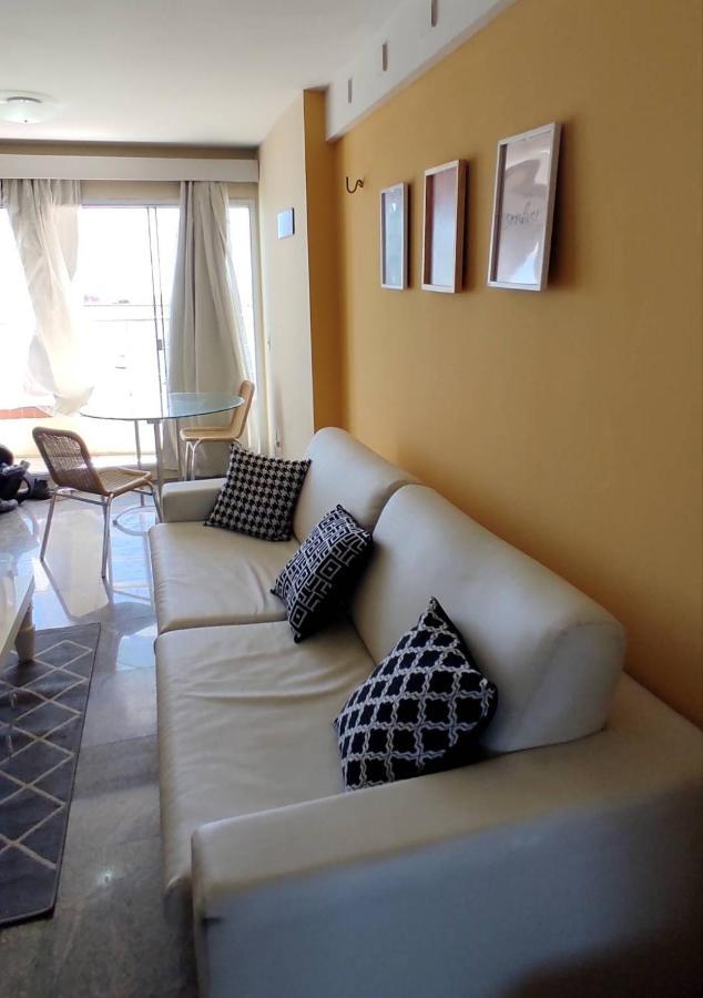 Yacht Coast Apartment Fortaleza  Ngoại thất bức ảnh