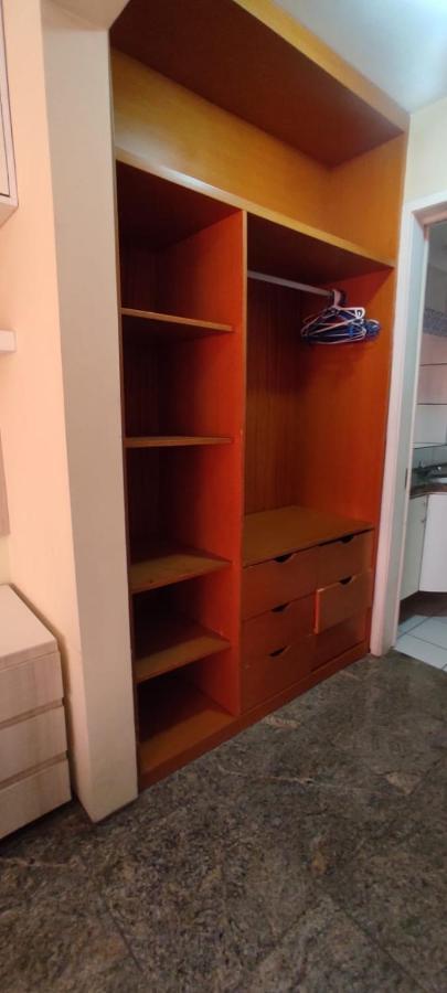 Yacht Coast Apartment Fortaleza  Ngoại thất bức ảnh