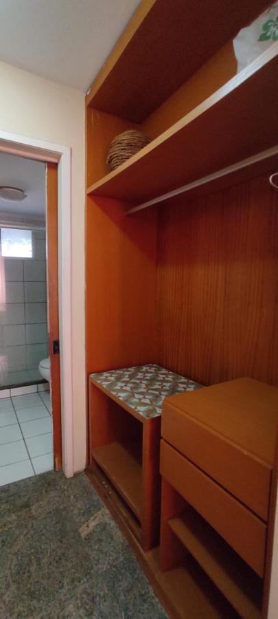 Yacht Coast Apartment Fortaleza  Ngoại thất bức ảnh