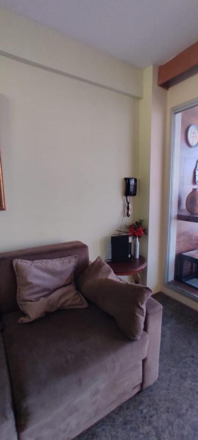 Yacht Coast Apartment Fortaleza  Ngoại thất bức ảnh