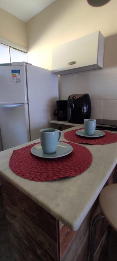 Yacht Coast Apartment Fortaleza  Ngoại thất bức ảnh
