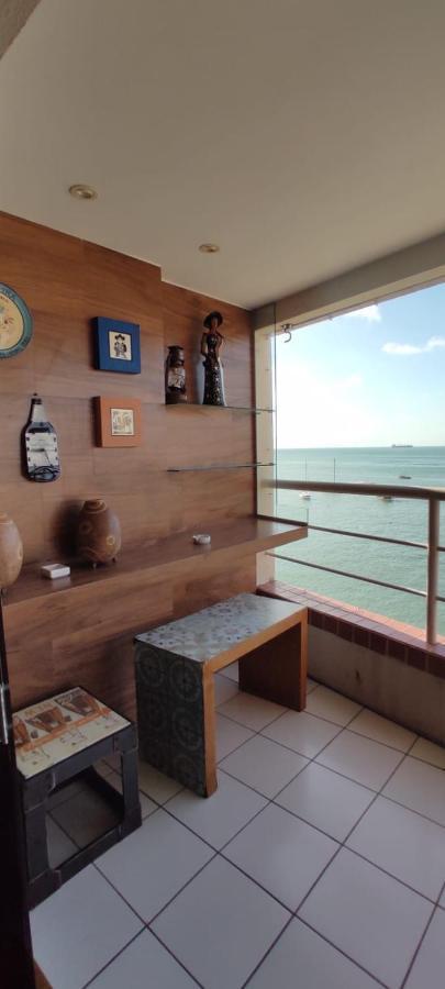 Yacht Coast Apartment Fortaleza  Ngoại thất bức ảnh
