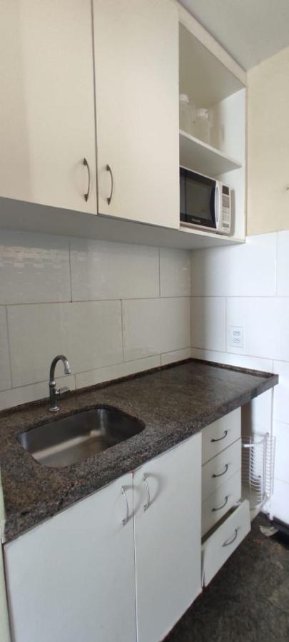 Yacht Coast Apartment Fortaleza  Ngoại thất bức ảnh