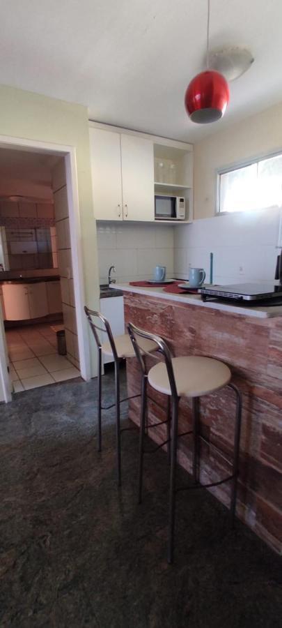 Yacht Coast Apartment Fortaleza  Ngoại thất bức ảnh