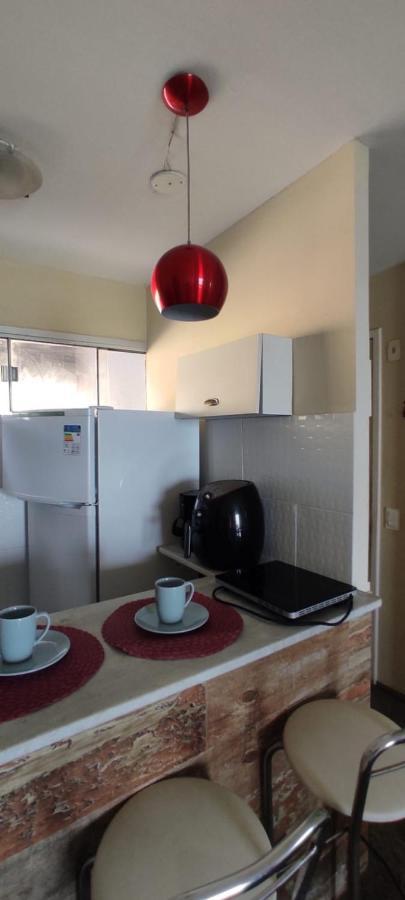 Yacht Coast Apartment Fortaleza  Ngoại thất bức ảnh