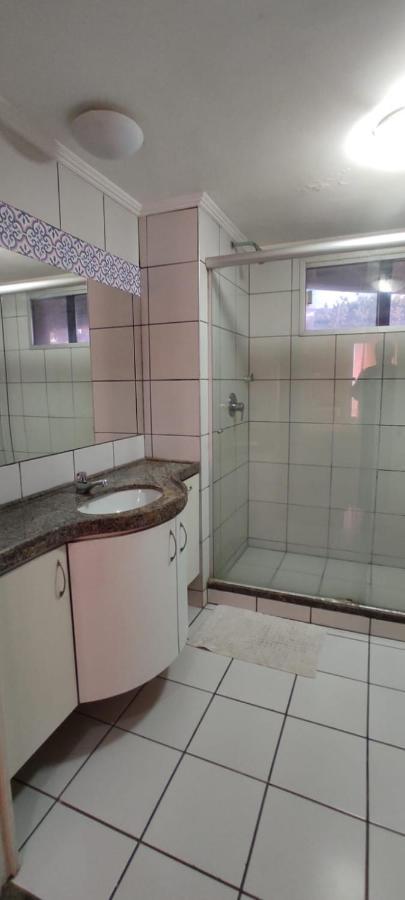 Yacht Coast Apartment Fortaleza  Ngoại thất bức ảnh
