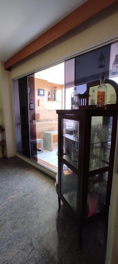 Yacht Coast Apartment Fortaleza  Ngoại thất bức ảnh