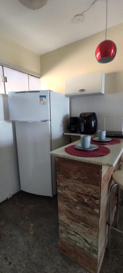 Yacht Coast Apartment Fortaleza  Ngoại thất bức ảnh