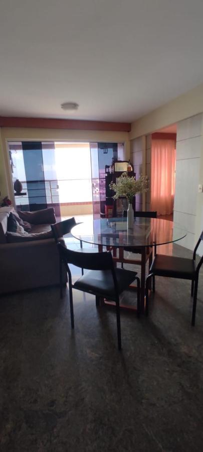 Yacht Coast Apartment Fortaleza  Ngoại thất bức ảnh