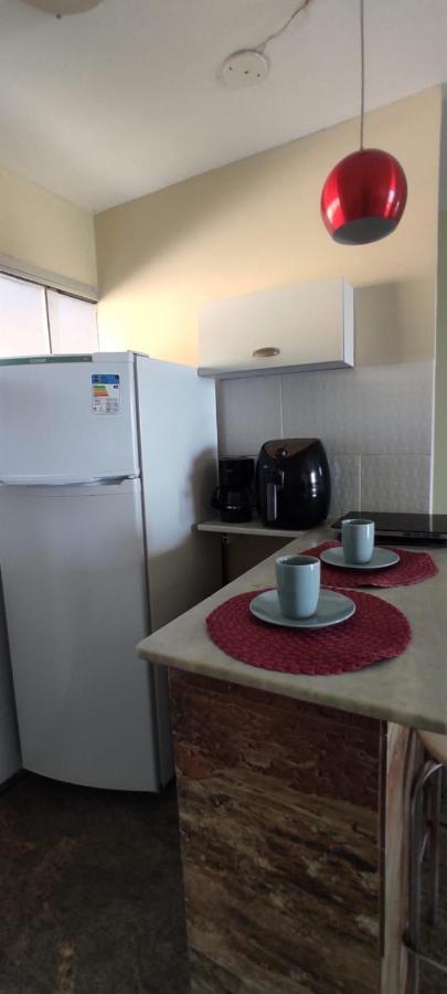 Yacht Coast Apartment Fortaleza  Ngoại thất bức ảnh